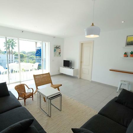 85 Avinguda De La Diputacio Lägenhet Cambrils Exteriör bild