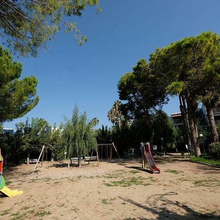 85 Avinguda De La Diputacio Lägenhet Cambrils Exteriör bild