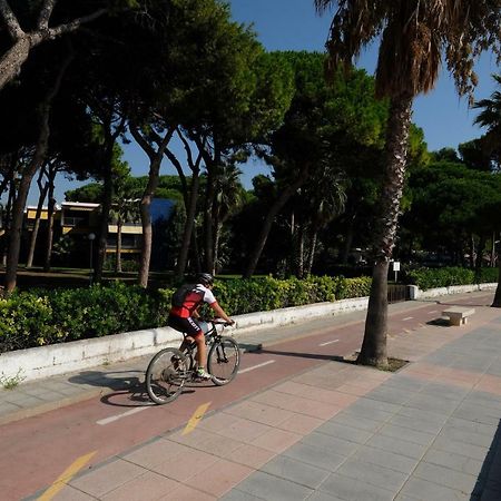 85 Avinguda De La Diputacio Lägenhet Cambrils Exteriör bild