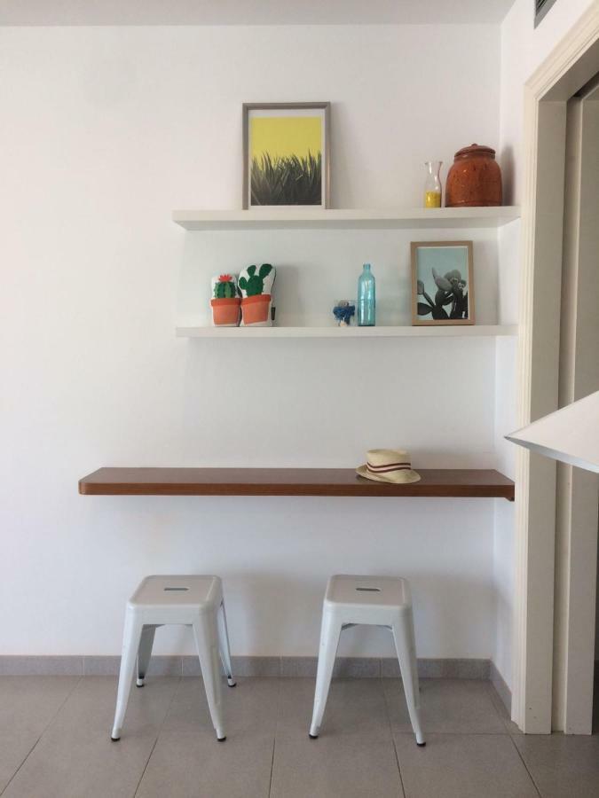 85 Avinguda De La Diputacio Lägenhet Cambrils Exteriör bild