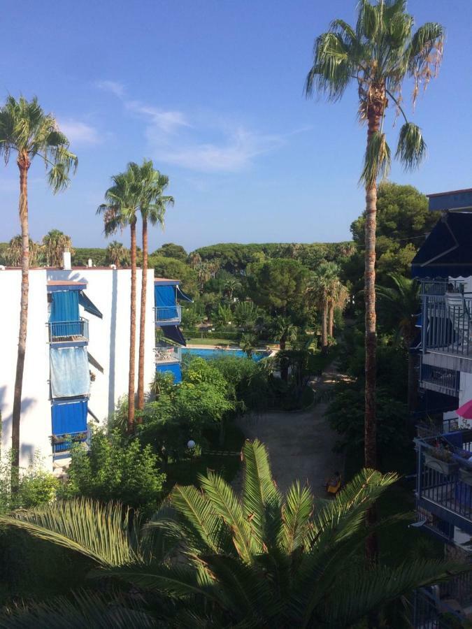 85 Avinguda De La Diputacio Lägenhet Cambrils Exteriör bild