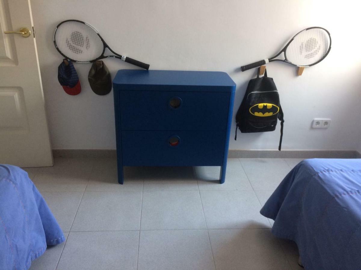85 Avinguda De La Diputacio Lägenhet Cambrils Exteriör bild