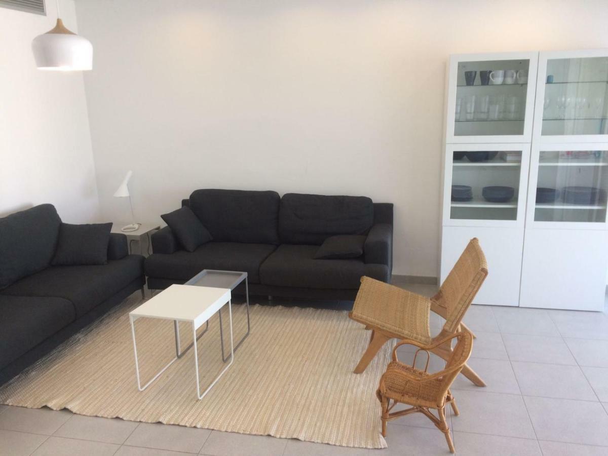 85 Avinguda De La Diputacio Lägenhet Cambrils Exteriör bild