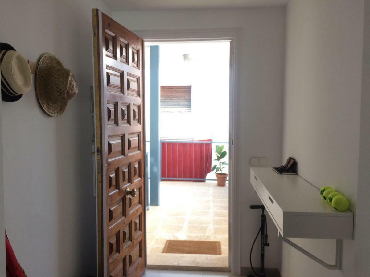 85 Avinguda De La Diputacio Lägenhet Cambrils Exteriör bild