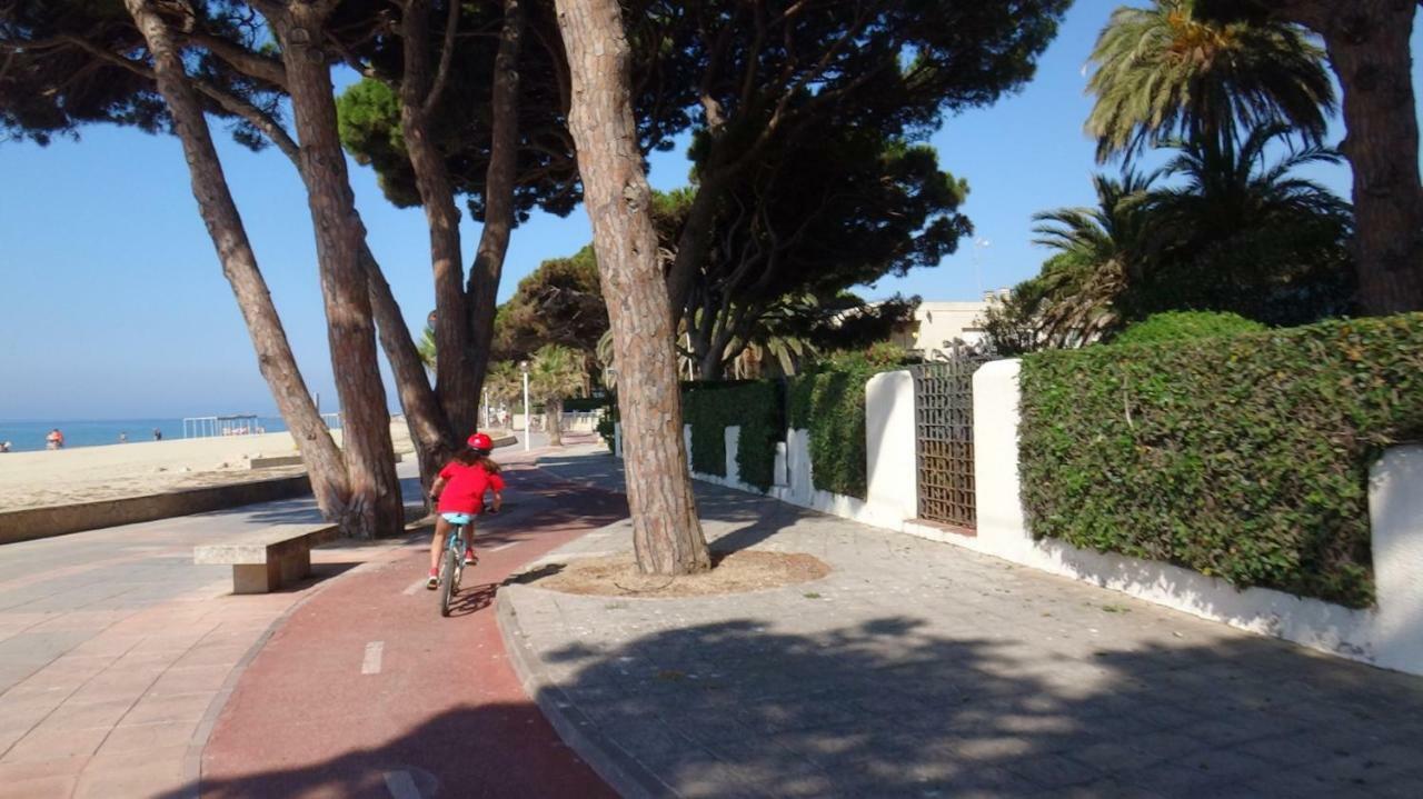 85 Avinguda De La Diputacio Lägenhet Cambrils Exteriör bild