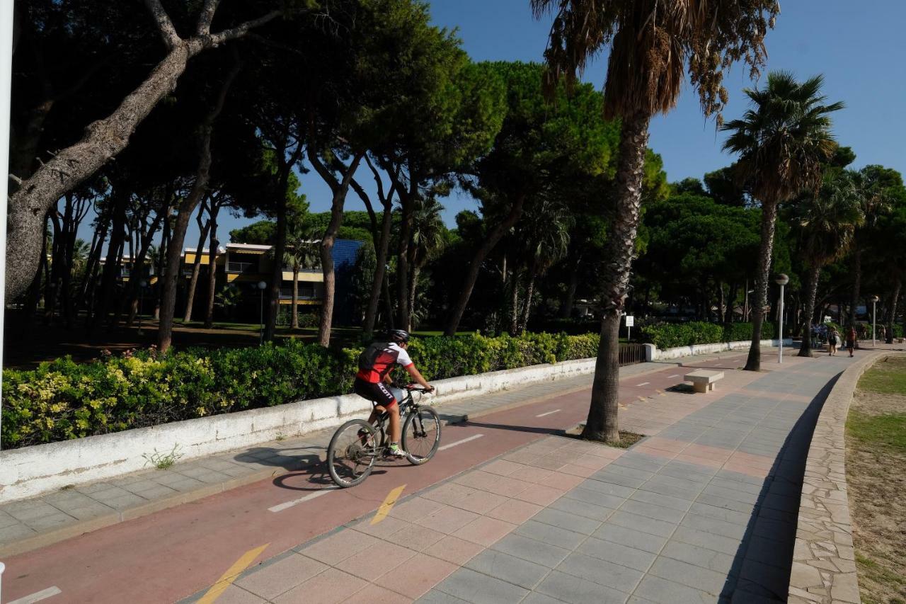 85 Avinguda De La Diputacio Lägenhet Cambrils Exteriör bild