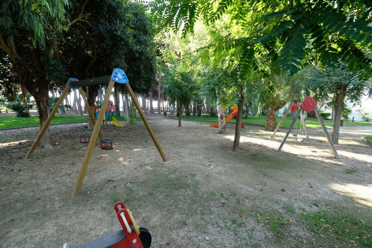 85 Avinguda De La Diputacio Lägenhet Cambrils Exteriör bild
