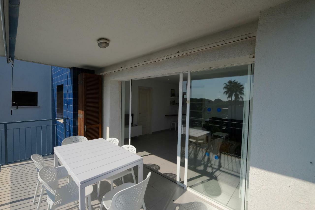 85 Avinguda De La Diputacio Lägenhet Cambrils Exteriör bild