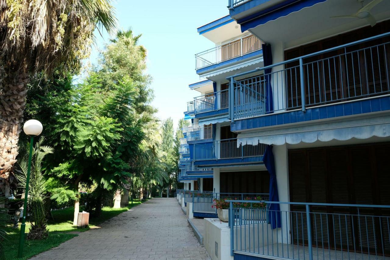 85 Avinguda De La Diputacio Lägenhet Cambrils Exteriör bild