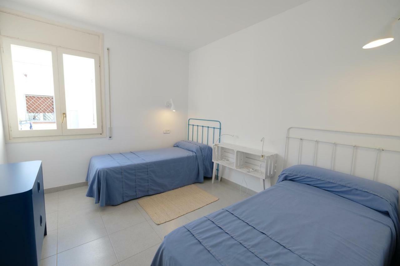 85 Avinguda De La Diputacio Lägenhet Cambrils Exteriör bild